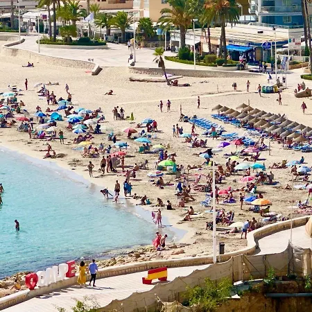 Clubrent - Edf Horizonte, Estudio De Estilo Escandinavo