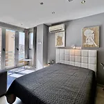 Clubrent - Edf Horizonte, Estudio De Estilo Escandinavo كاليبي