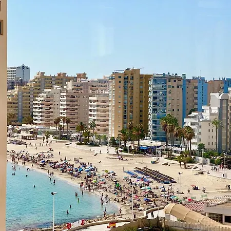 公寓 Clubrent - Edf Horizonte, Estudio De Estilo Escandinavo