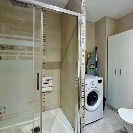 Clubrent - Edf Horizonte, Estudio De Estilo Escandinavo Apartamento Calpe