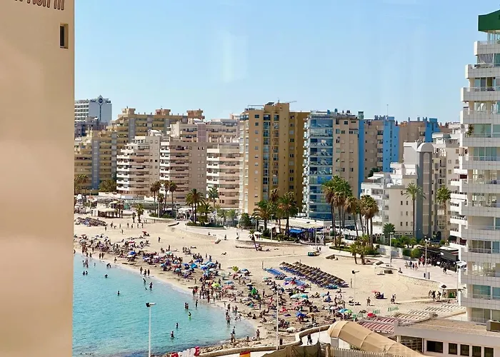 Apartment Clubrent - Edf Horizonte, Estudio De Estilo Escandinavo