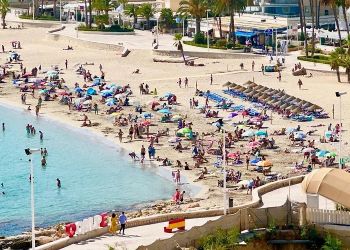 Clubrent - Edf Horizonte, Estudio De Estilo Escandinavo