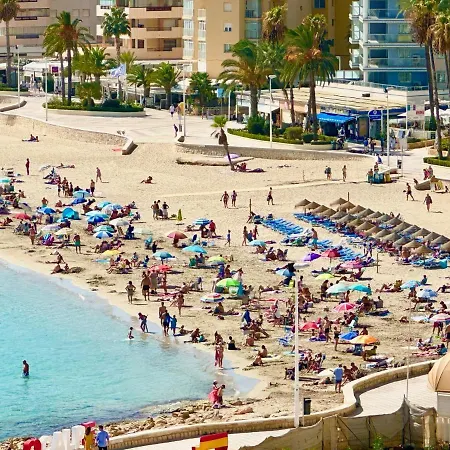 Clubrent - Edf Horizonte, Estudio De Estilo Escandinavo Κάλπε