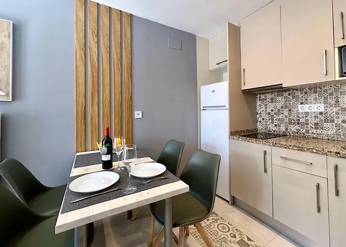 Clubrent - Edf Horizonte, Estudio De Estilo Escandinavo Διαμέρισμα *